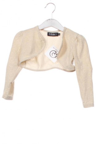 Dětský kardigán Unbranded, Velikost 18-24m/ 86-98 cm, Barva Béžová, Cena  149,00 Kč