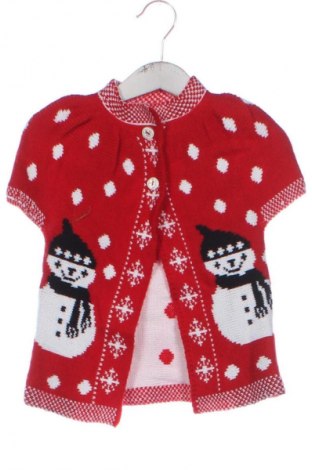 Παιδική ζακέτα Unbranded, Μέγεθος 2-3m/ 56-62 εκ., Χρώμα Πολύχρωμο, Τιμή 3,99 €