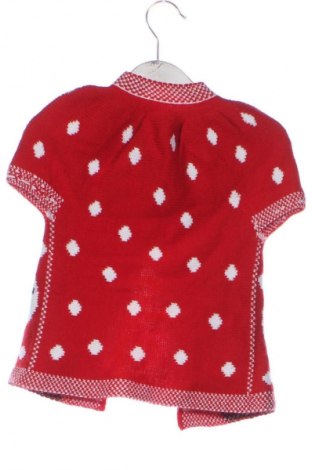 Παιδική ζακέτα Unbranded, Μέγεθος 2-3m/ 56-62 εκ., Χρώμα Πολύχρωμο, Τιμή 3,99 €