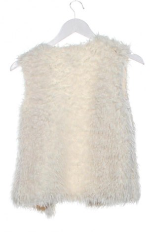 Kinder Strickjacke Unbranded, Größe 15-18y/ 170-176 cm, Farbe Ecru, Preis 5,99 €