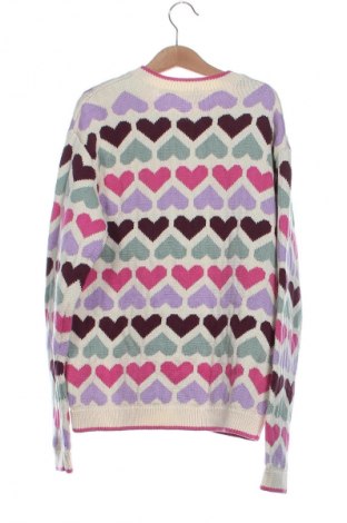 Kinder Strickjacke Yigga, Größe 10-11y/ 146-152 cm, Farbe Mehrfarbig, Preis 15,74 €