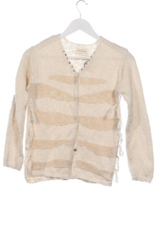 Детска жилетка Zara, Размер 12-13y/ 158-164 см, Цвят Многоцветен, Цена 16,10 лв.