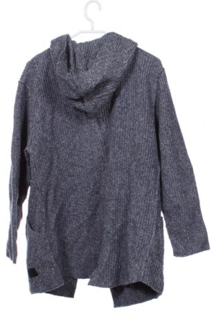 Pulover cu nasturi pentru copii Zara, Mărime 12-13y/ 158-164 cm, Culoare Albastru, Preț 52,99 Lei