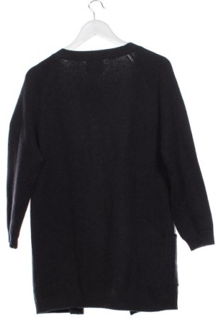 Dětský kardigán Zara, Velikost 13-14y/ 164-168 cm, Barva Modrá, Cena  149,00 Kč