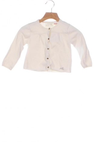 Dětský kardigán Zara, Velikost 18-24m/ 86-98 cm, Barva Béžová, Cena  198,00 Kč