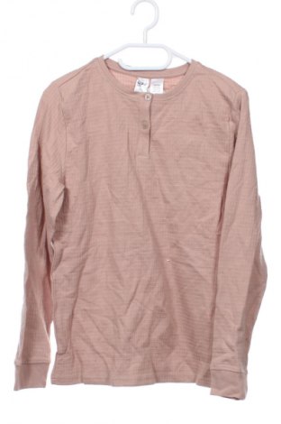 Kinder Pyjama  Anko, Größe 15-18y/ 170-176 cm, Farbe Beige, Preis 16,99 €