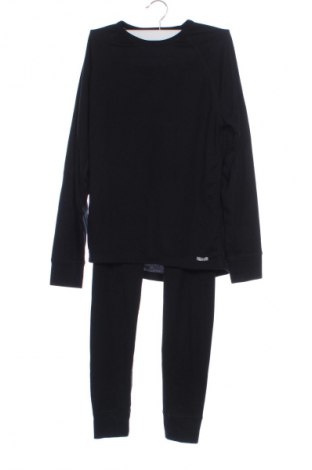 Dětské pyžamo CMP, Velikost 15-18y/ 170-176 cm, Barva Černá, Cena  559,00 Kč