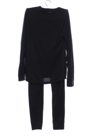 Dětské pyžamo CMP, Velikost 15-18y/ 170-176 cm, Barva Černá, Cena  559,00 Kč