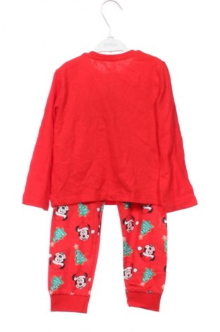 Pijama pentru copii Sinsay, Mărime 18-24m/ 86-98 cm, Culoare Multicolor, Preț 53,99 Lei