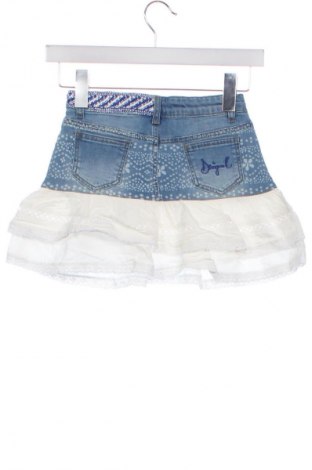 Παιδική φούστα Desigual, Μέγεθος 4-5y/ 110-116 εκ., Χρώμα Πολύχρωμο, Τιμή 47,99 €