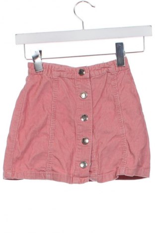 Dětská sukně  Dopo Dopo, Velikost 6-7y/ 122-128 cm, Barva Růžová, Cena  241,00 Kč
