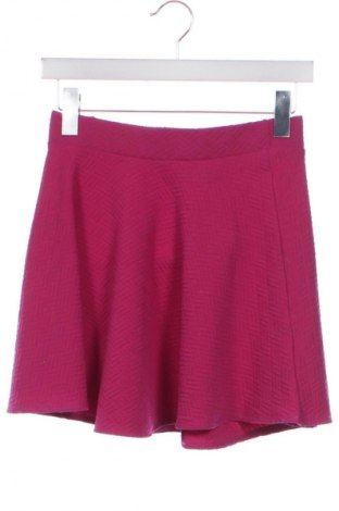 Detská sukňa  F&F, Veľkosť 12-13y/ 158-164 cm, Farba Fialová, Cena  8,95 €