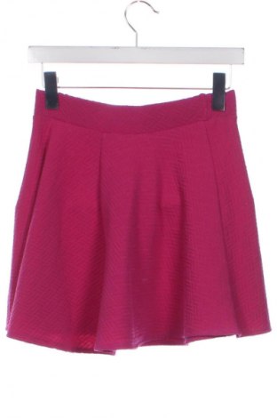 Detská sukňa  F&F, Veľkosť 12-13y/ 158-164 cm, Farba Fialová, Cena  8,95 €