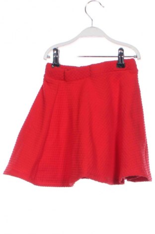 Dětská sukně  F&F, Velikost 7-8y/ 128-134 cm, Barva Červená, Cena  199,00 Kč