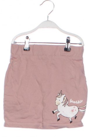 Детска пола Fox Baby, Размер 5-6y/ 116-122 см, Цвят Пепел от рози, Цена 19,00 лв.