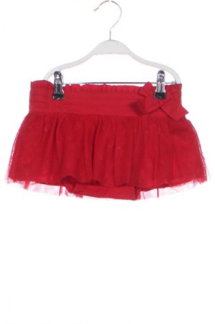 Dětská sukně  Gap, Velikost 6-9m/ 68-74 cm, Barva Červená, Cena  247,00 Kč