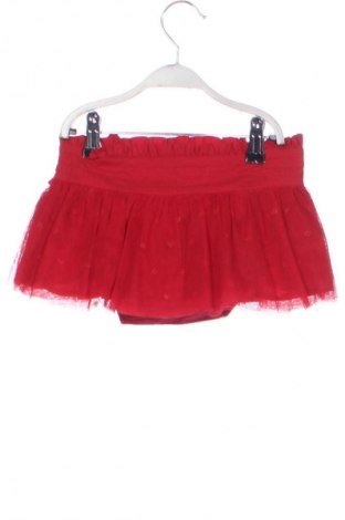 Dětská sukně  Gap, Velikost 6-9m/ 68-74 cm, Barva Červená, Cena  247,00 Kč