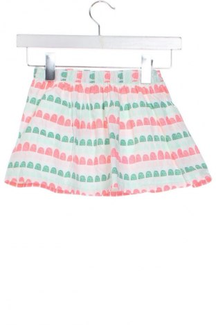 Детска пола Gymboree, Размер 4-5y/ 110-116 см, Цвят Многоцветен, Цена 19,55 лв.
