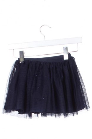 Детска пола H&M, Размер 2-3y/ 98-104 см, Цвят Син, Цена 19,00 лв.