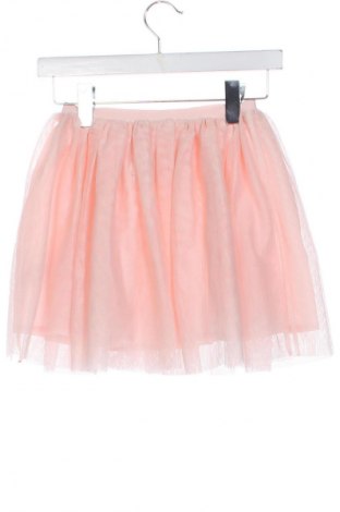 Детска пола H&M, Размер 8-9y/ 134-140 см, Цвят Розов, Цена 19,00 лв.