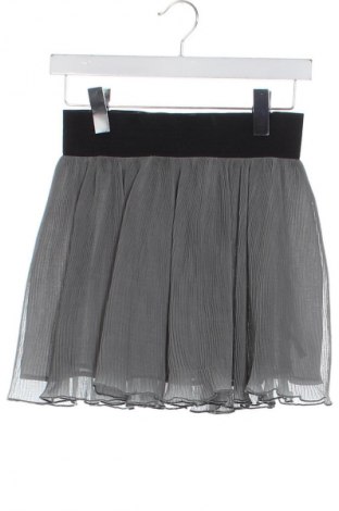 Детска пола H&M, Размер 12-13y/ 158-164 см, Цвят Сив, Цена 19,00 лв.