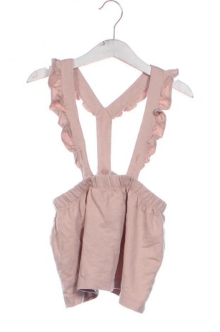 Dětská sukně  H&M, Velikost 3-6m/ 62-68 cm, Barva Popelavě růžová, Cena  241,00 Kč