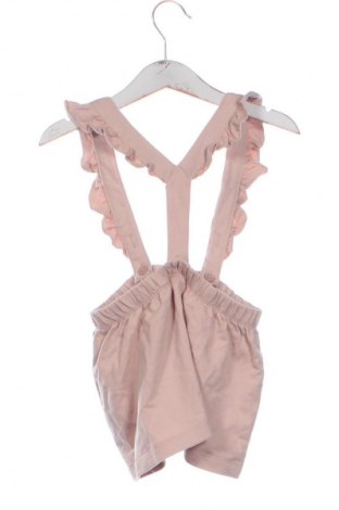 Dětská sukně  H&M, Velikost 3-6m/ 62-68 cm, Barva Popelavě růžová, Cena  241,00 Kč