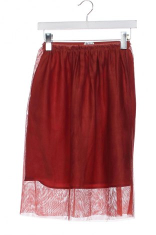 Detská sukňa  H&M, Veľkosť 7-8y/ 128-134 cm, Farba Hnedá, Cena  11,25 €