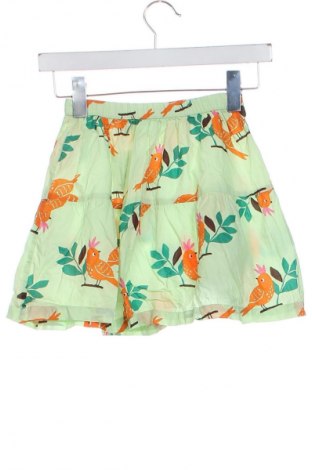 Kinderrock H&M, Größe 6-7y/ 122-128 cm, Farbe Mehrfarbig, Preis 7,99 €