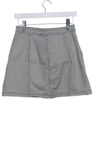 Kinderrock H&M, Größe 14-15y/ 168-170 cm, Farbe Mehrfarbig, Preis 6,99 €