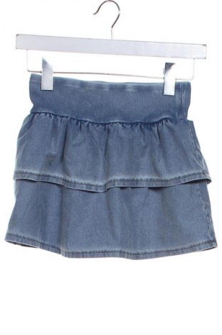 Kinderrock H&M, Größe 10-11y/ 146-152 cm, Farbe Blau, Preis 6,99 €
