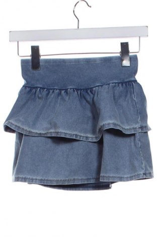 Kinderrock H&M, Größe 10-11y/ 146-152 cm, Farbe Blau, Preis 6,99 €