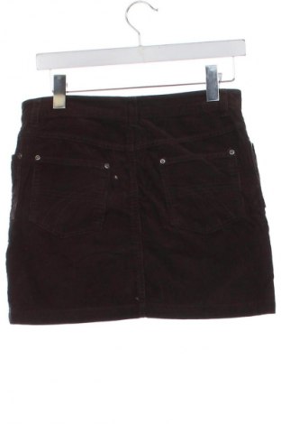 Παιδική φούστα Here+There, Μέγεθος 11-12y/ 152-158 εκ., Χρώμα Καφέ, Τιμή 6,99 €