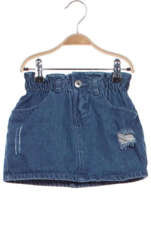 Detská sukňa  Kids, Veľkosť 3-4y/ 104-110 cm, Farba Modrá, Cena  7,95 €