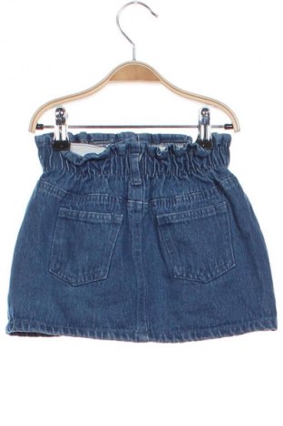 Detská sukňa  Kids, Veľkosť 3-4y/ 104-110 cm, Farba Modrá, Cena  7,95 €