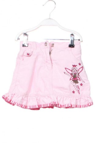 Kinderrock Kiki & Koko, Größe 18-24m/ 86-98 cm, Farbe Rosa, Preis 3,99 €