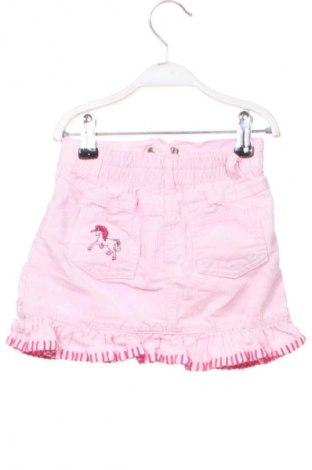 Kinderrock Kiki & Koko, Größe 18-24m/ 86-98 cm, Farbe Rosa, Preis 3,99 €