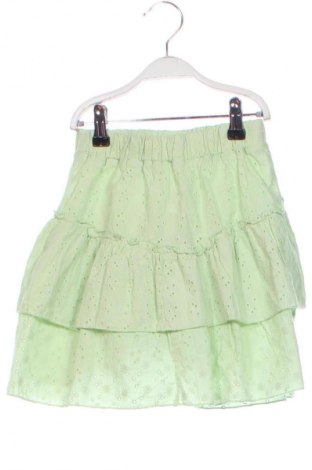 Dětská sukně  Koton, Velikost 8-9y/ 134-140 cm, Barva Zelená, Cena  293,00 Kč