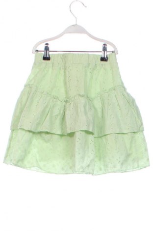 Dětská sukně  Koton, Velikost 8-9y/ 134-140 cm, Barva Zelená, Cena  293,00 Kč
