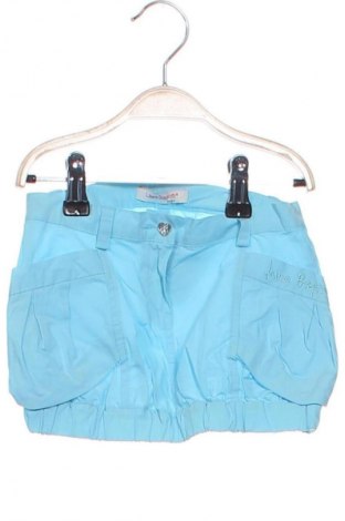 Dětská sukně  Laura Biagiotti, Velikost 12-18m/ 80-86 cm, Barva Modrá, Cena  519,00 Kč