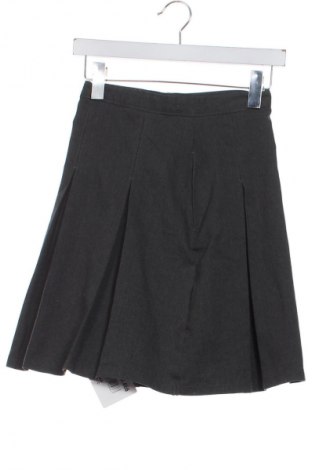 Kinderrock Marks & Spencer, Größe 11-12y/ 152-158 cm, Farbe Grau, Preis 6,23 €