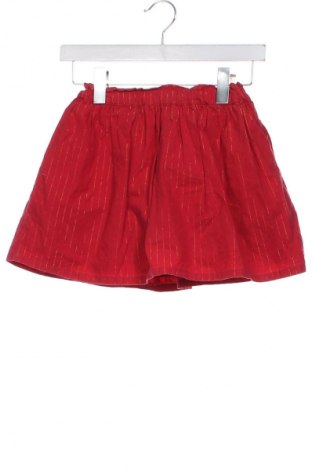 Детска пола Max & Mia, Размер 4-5y/ 110-116 см, Цвят Многоцветен, Цена 20,01 лв.