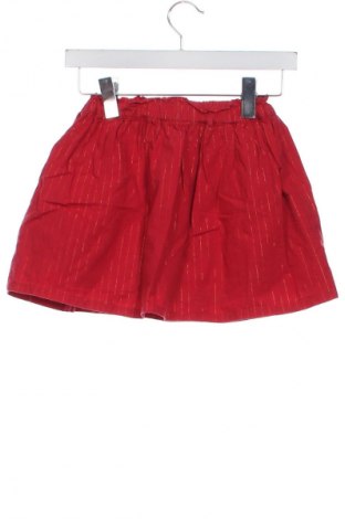 Детска пола Max & Mia, Размер 4-5y/ 110-116 см, Цвят Многоцветен, Цена 20,01 лв.