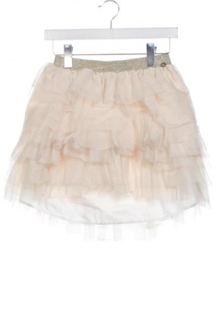 Παιδική φούστα Mayoral, Μέγεθος 11-12y/ 152-158 εκ., Χρώμα Εκρού, Τιμή 10,30 €