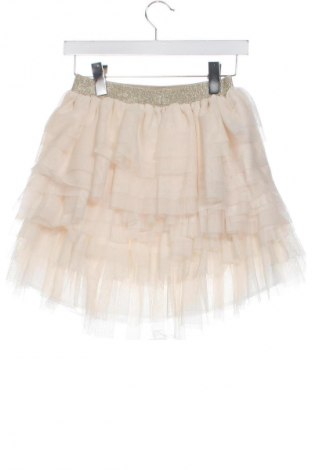 Παιδική φούστα Mayoral, Μέγεθος 11-12y/ 152-158 εκ., Χρώμα Εκρού, Τιμή 10,30 €