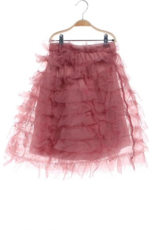 Dziecięca spódnica Next, Rozmiar 5-6y/ 116-122 cm, Kolor Różowy, Cena 30,99 zł
