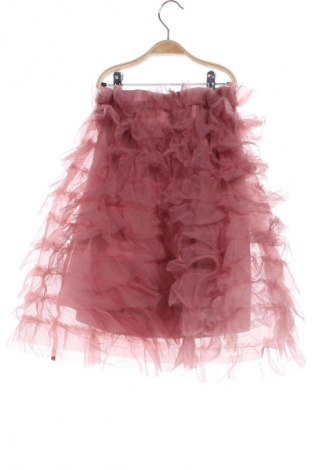 Dziecięca spódnica Next, Rozmiar 5-6y/ 116-122 cm, Kolor Różowy, Cena 30,99 zł