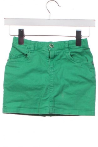 Detská sukňa  Okay, Veľkosť 8-9y/ 134-140 cm, Farba Zelená, Cena  9,72 €