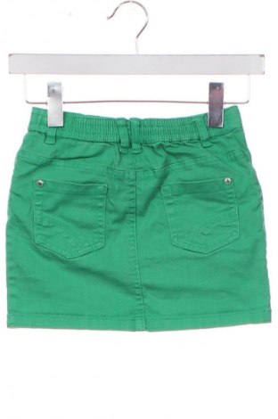 Detská sukňa  Okay, Veľkosť 8-9y/ 134-140 cm, Farba Zelená, Cena  9,72 €