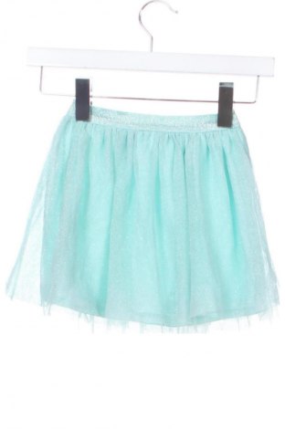 Детска пола Pepco, Размер 2-3y/ 98-104 см, Цвят Зелен, Цена 19,00 лв.